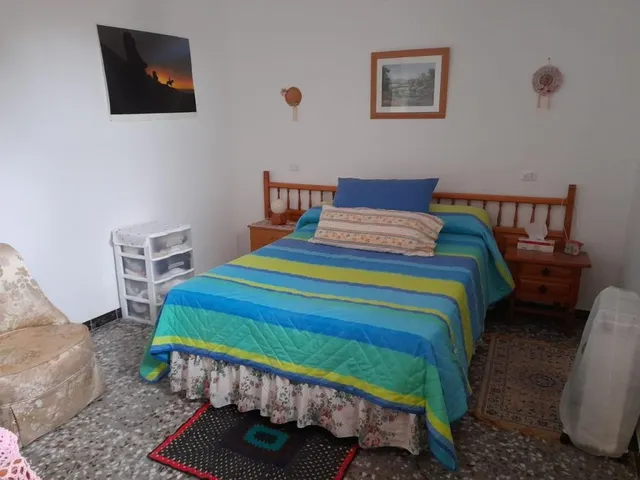 Casa rural en Tabernas (almeria) — 7