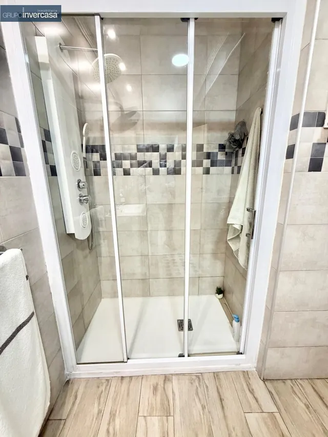 Planta baja amueblada de 2 habitaciones en Quart de Poblet — 13