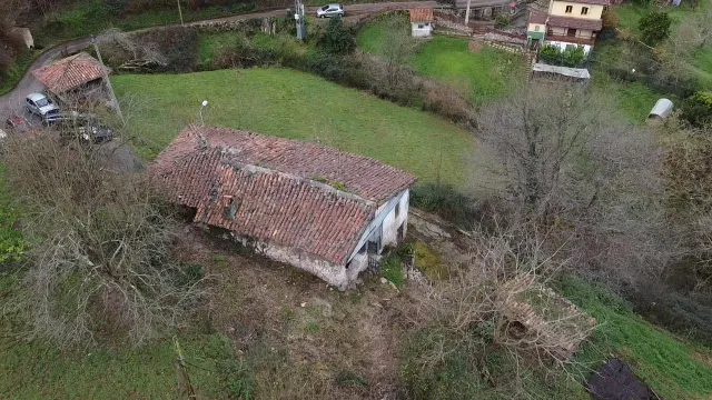 Casa en Aldea de la Vega San Pedro - Mieres - foto 3