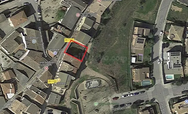 Terreno urbano en venta - POBLE - foto 2