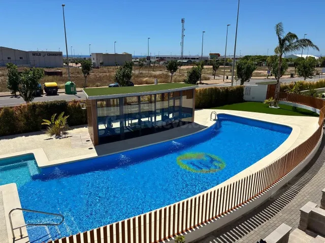 Apartamento 2 habitaciones 75m² en venta - Zona Pueblo — 3