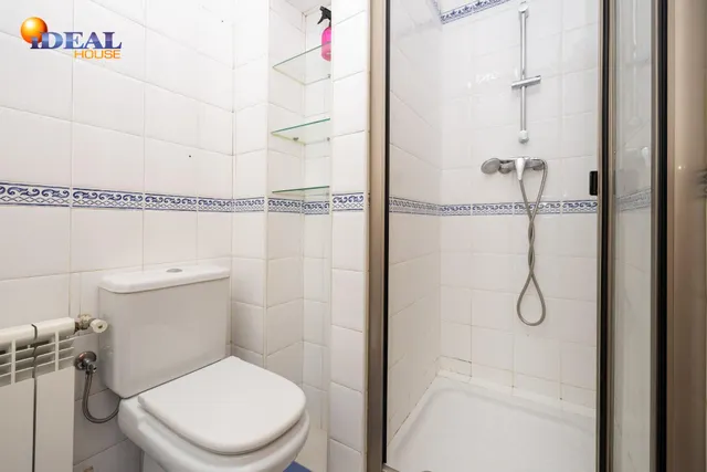 Piso 4 habitaciones 100m² en venta - Gran capitan — 18