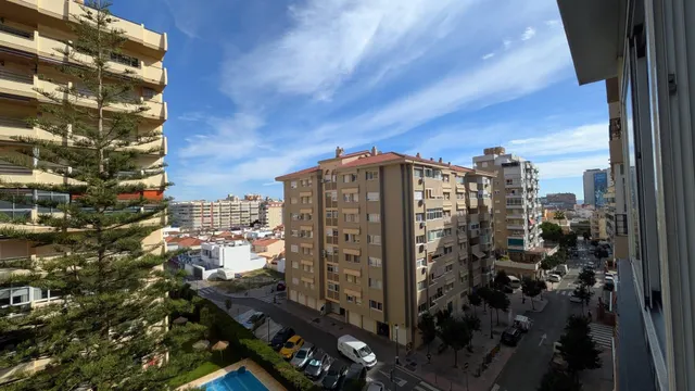GRAN PISO DE ALQUILER DE TEMPORADA EN LOS BOLICHES — 18