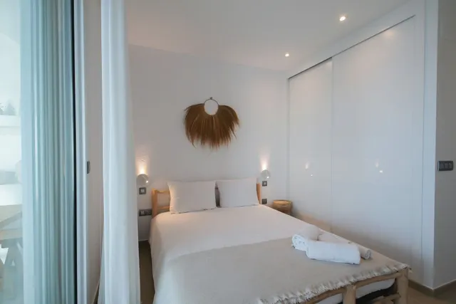 Apartamento 2 habitaciones 95m² en venta - Playa de Poniente — 18