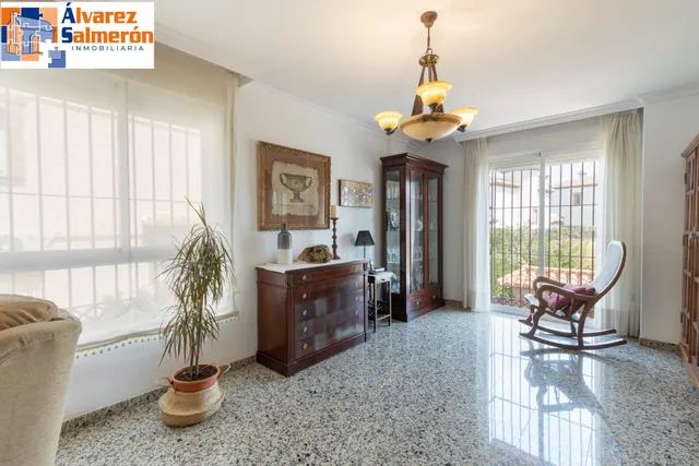 Exclusiva vivienda premium en La Zubia — 11