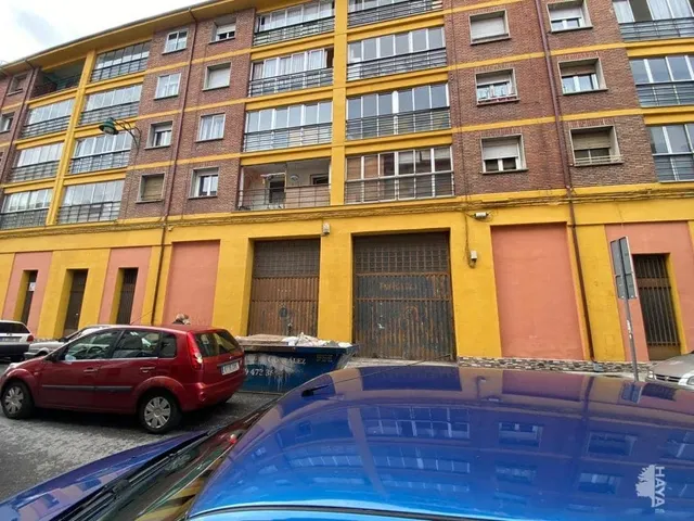 LOCAL COMERCIAL EN EL CRUCERO-LEON