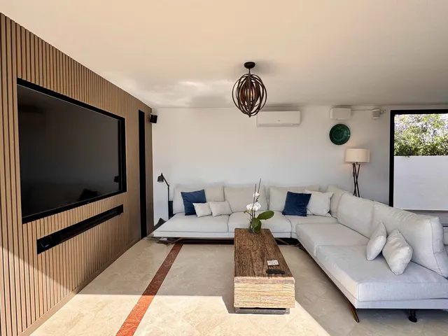 Chalet 5 habitaciones 299m² en venta - Riviera del sol — 10