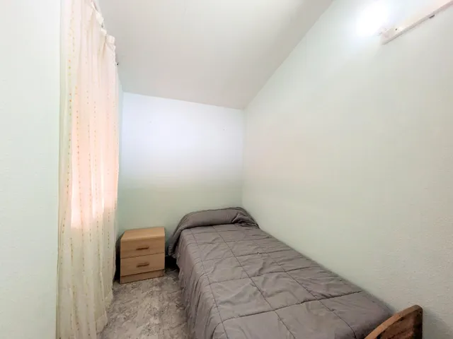 CASA EN VENTA 5 HA SANTA BRABARA — 21
