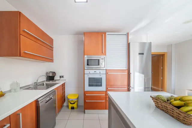Amplísima casa en Güejar Sierra con espectaculares vistas — 13
