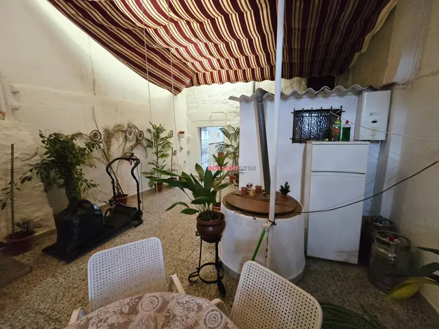 CASA EN VENTA EN VILLANUEVA DE CORDOBA — 16