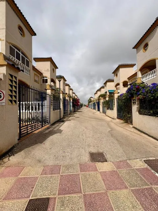 Ático 2 habitaciones 61m² en venta - El Edén - Los Estaños — 7