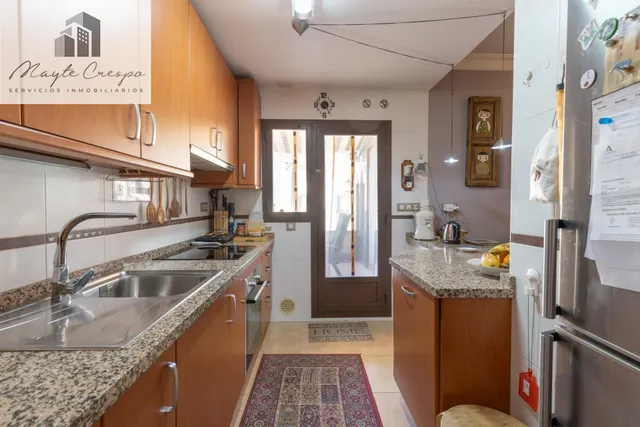 Piso 2 habitaciones 88m² en venta - Andalucia — 9