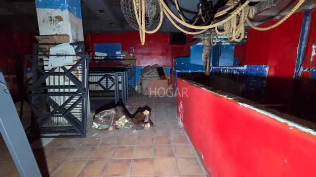 Amplio Local Comercial en la Zona Norte de Ávila – Oportunidad Única — 8