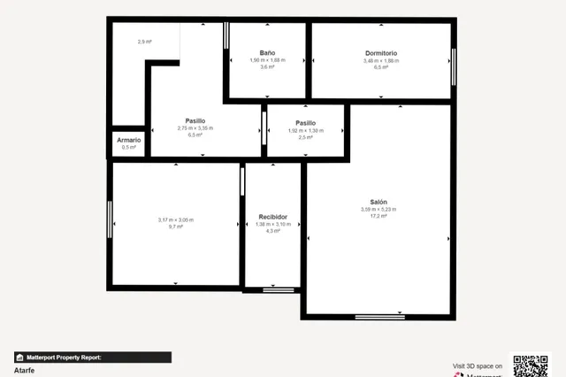 CASA HACIENDO ESQUINA EN ATARFE — 34