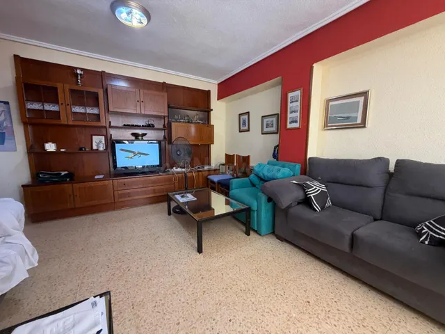 Venta del piso en el Grau con dos terrazas y parking - foto 2