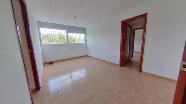 PLANTA BAJA OCUPADA 3 habitaciones 56 M2, ZONA EL PINAR, RUB - foto 3