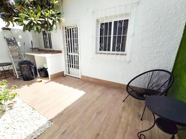 Villa 3 habitaciones 80m² en venta - La Zenia — 27