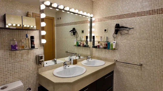 Apartamento 3 habitaciones 102m² en venta - Centro — 33
