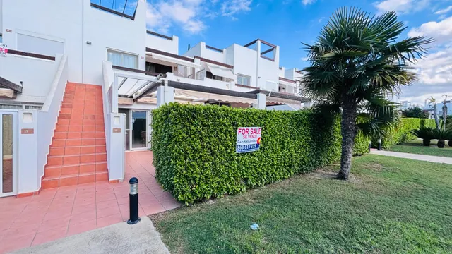 Apartamento 3 habitaciones 62m² en venta - CONDADO DE ALHAMA GOLF RESORT — 15