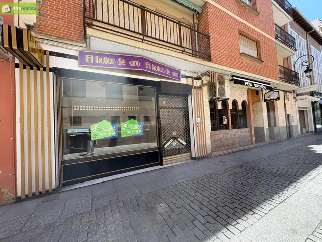 LOCAL COMERCIAL CENTRICO EN VENTA Y/O ALQUILER - foto 3