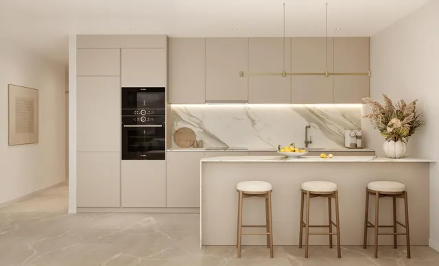 Villa 3 habitaciones 137m² en venta - Golf Bahía — 26