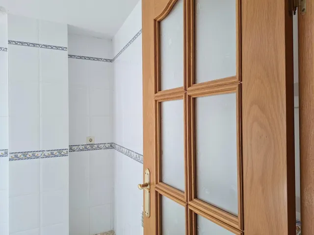 Dúplex de primera ocupación en Peñaranda — 13