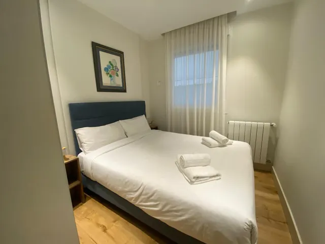 Elegante Piso en Venta en Gaztambide, Madrid — 31