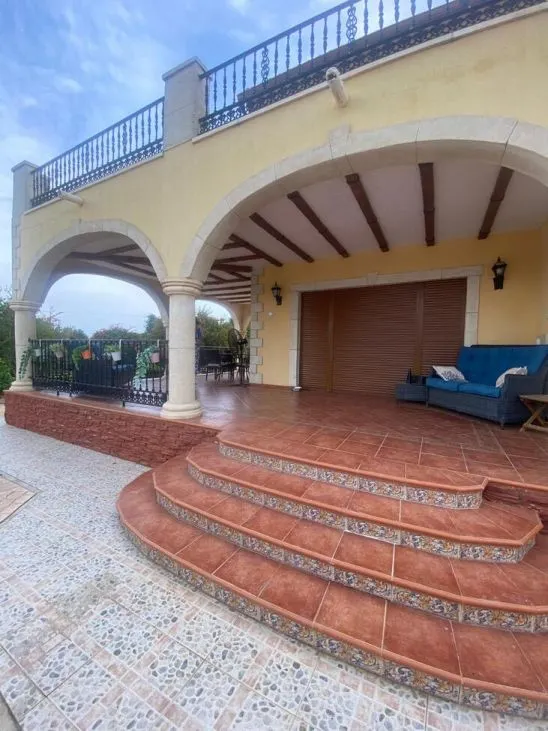 Casa de campo 4 habitaciones 274m² en venta - Montepinar-La Aparecida-Raiguero — 11