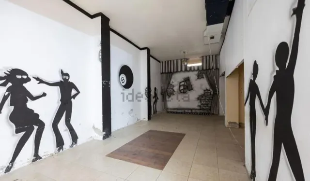 LOCAL EN VENTA - ÁNGEL GUIMERÁ - LAS PALMAS — 7