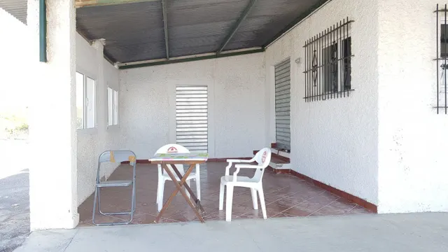 Finca rústica 2 habitaciones 253m² en venta - Comunidad valenciana — 9