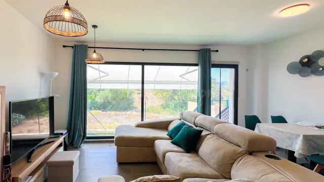 Chalet adosado en Santa Clara Garden, Alhaurín de la Torre — 10