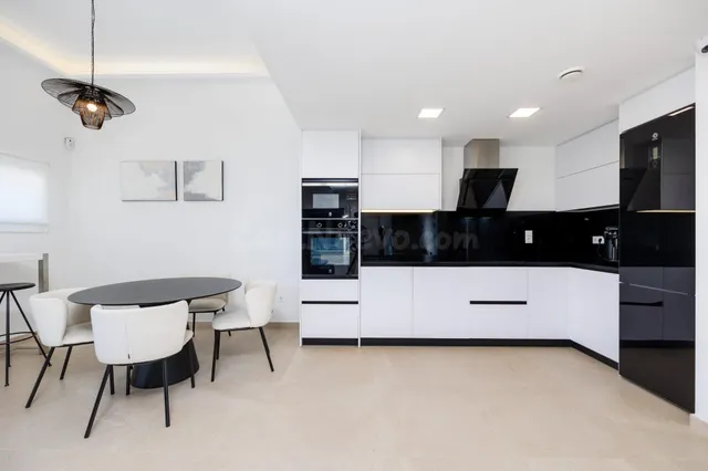 Villa 3 habitaciones 178m² en venta - EL RASO — 2