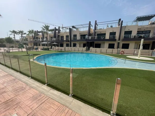 Apartamento 2 habitaciones en venta - La Torre de la Horadad