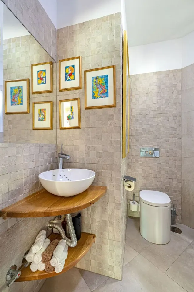 Chalet 5 habitaciones 360m² en venta - Marbella — 39
