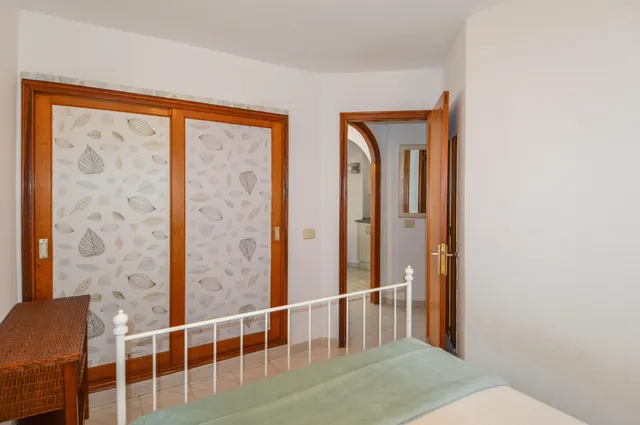 A pocos pasos del mar: Apartamento en alquiler en San Agustín — 13