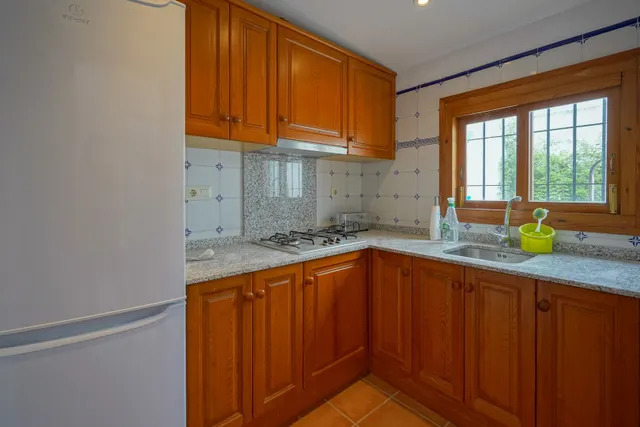 Parcela 3 habitaciones 152m² en venta - Partida Comunes-Adsubia — 16