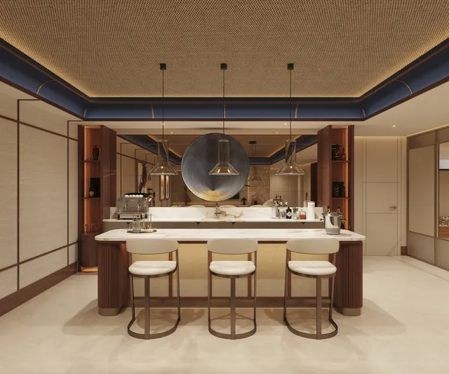 Chalet 6 habitaciones 701m² en venta - Marbella — 20