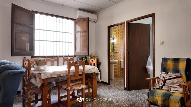 Casa con Piscina Privada y Amplias Posibilidades de Ampliación en Orihuela — 16