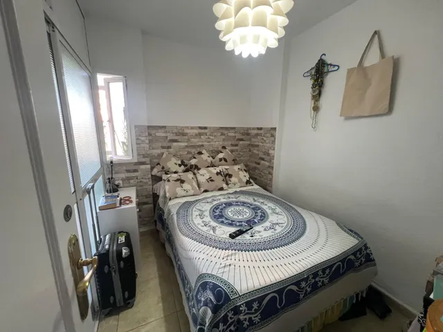 PISO 1 DORMITORIO CON VISTAS EN BENALMADENA — 8
