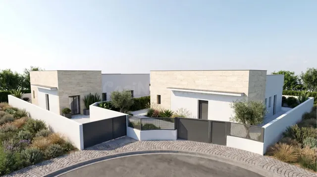 Promoción de 2 Villas independientes de nueva construcción c - foto 3