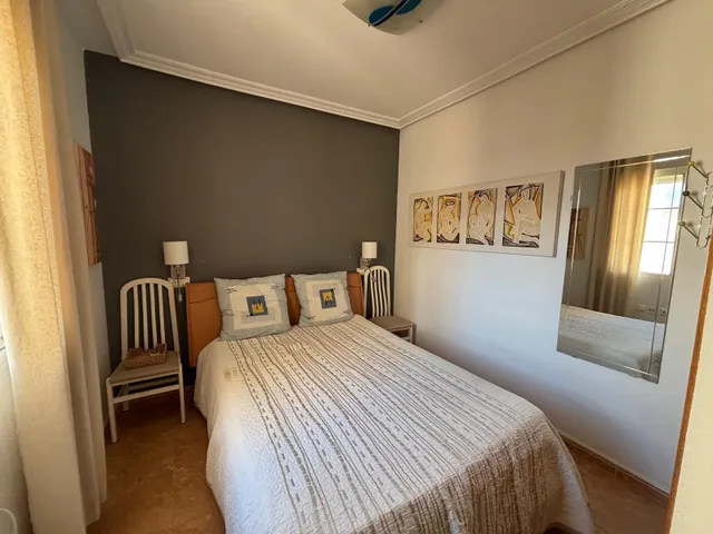 Impresionante Ático en el Corazón de Torrevieja — 35