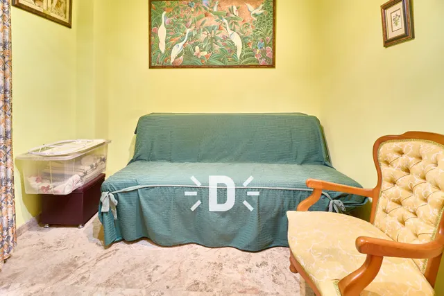 SE ALQUILA BONITA VIVIENDA EN BENETUSSER — 27
