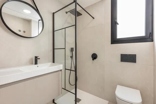 Villa 3 habitaciones 115m² en venta - Serena Golf — 23