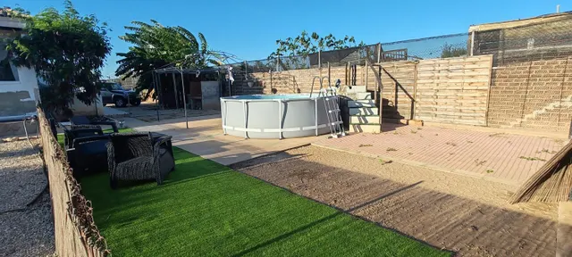Finca rústica 2 habitaciones 63m² en venta - La Vega - Marenyet — 8