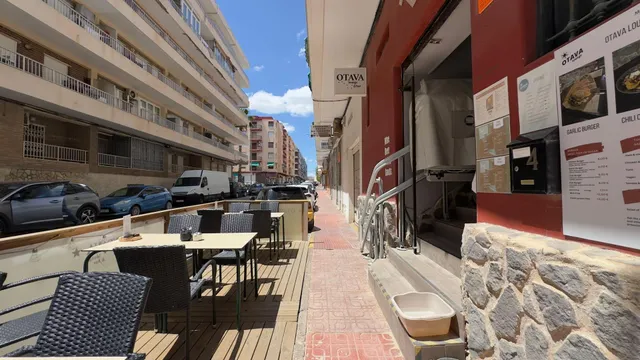 Local comercial 190m² en venta - Acequion — 9