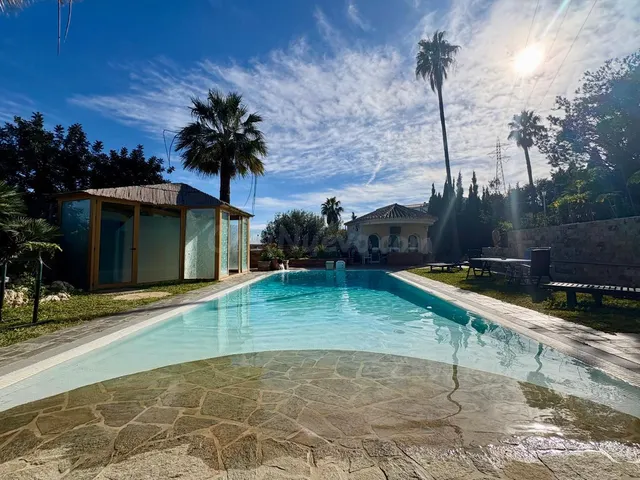 Chalet 5 habitaciones 504m² en venta - Centro — 3