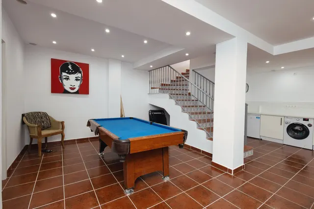 Adosado 4 habitaciones 260m² en venta - Riviera del sol — 25