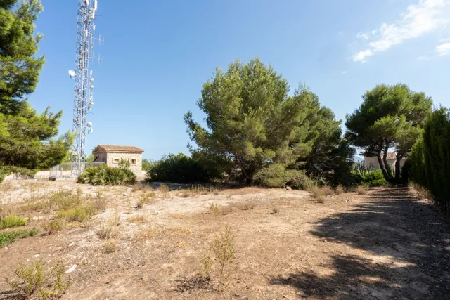 Parcela en venta - Montañar I — 7