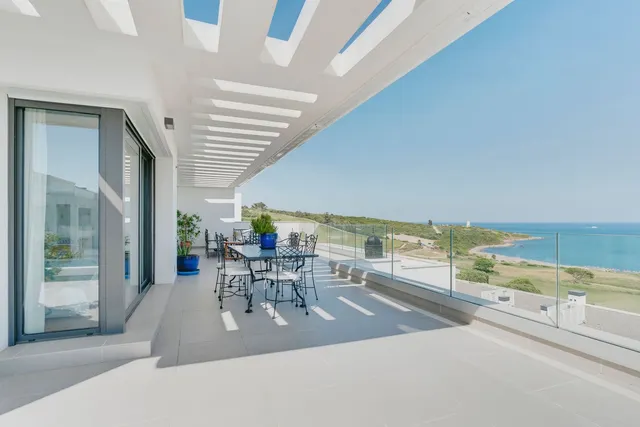 Ático 3 habitaciones 146m² en venta - Playa la alcaidesa — 9