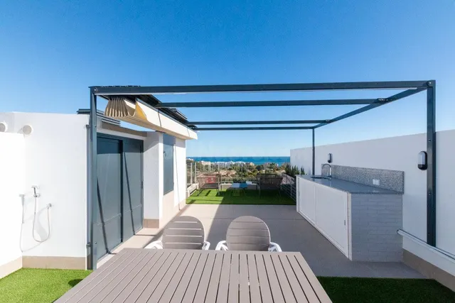 Royalpark Sea: una vida tranquila en la costa en plena natur - foto 2